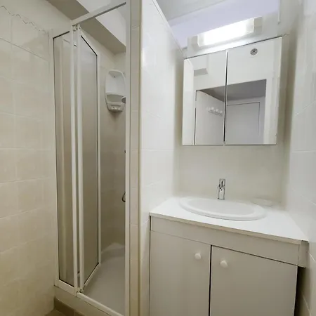 Appartement Les Terrasses De Cavald'or - T2 With Pool Le Lavandou